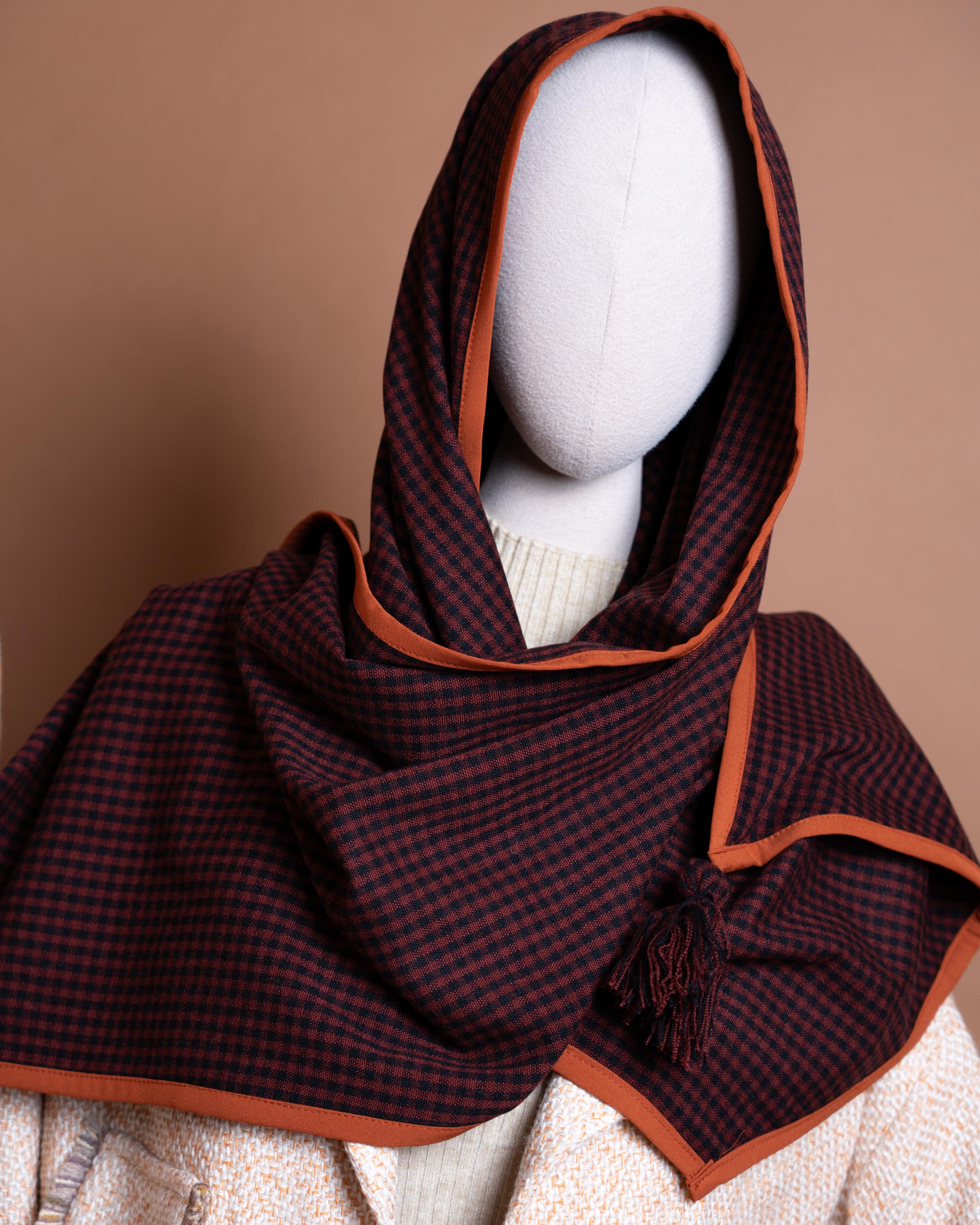 نوار نارنجی